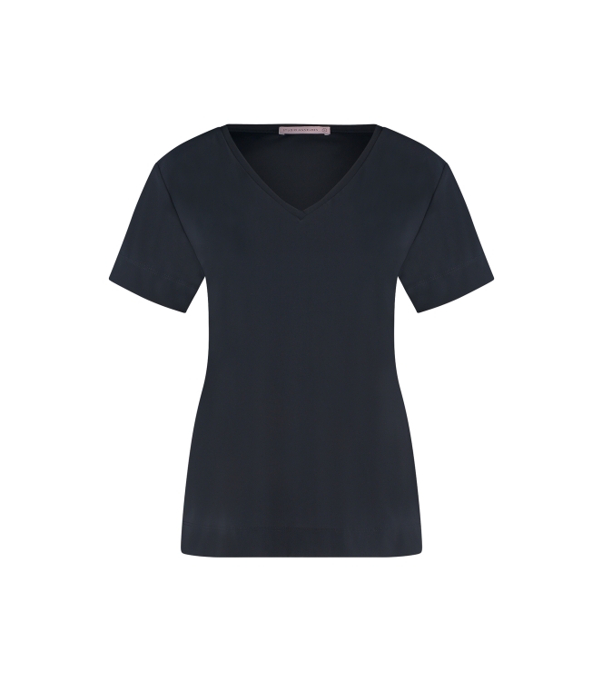 Studio Anneloes Roller shirt 6900 dark blue
