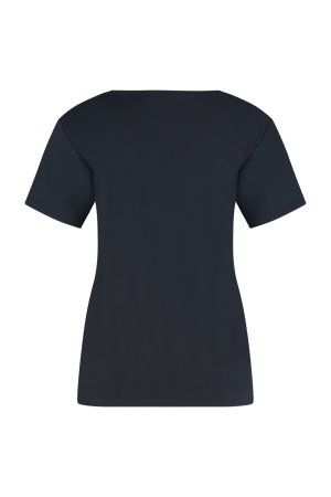 Studio Anneloes Roller shirt 6900 dark blue