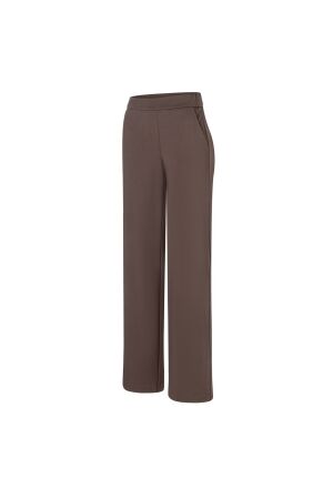 MAC CHIARA 293 Truffle brown