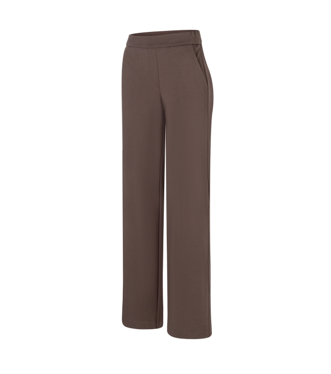 MAC CHIARA 293 Truffle brown