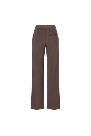 MAC CHIARA 293 Truffle brown