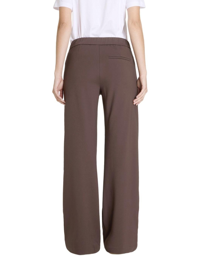 MAC CHIARA 293 Truffle brown