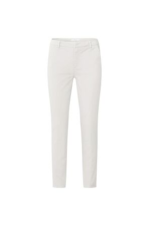 Yaya basic chino Off White