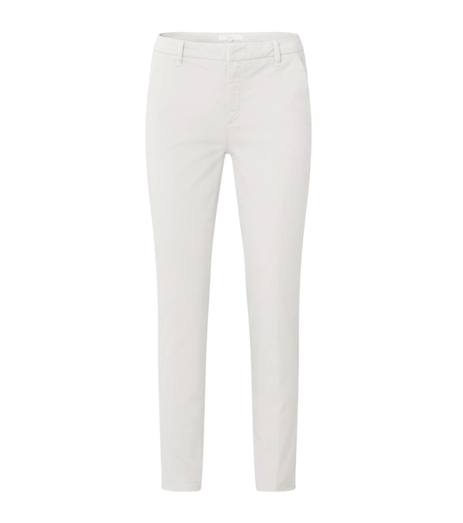 Yaya basic chino Off White