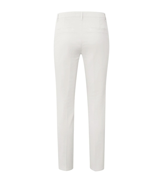 Yaya basic chino Off White