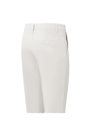 Yaya basic chino Off White