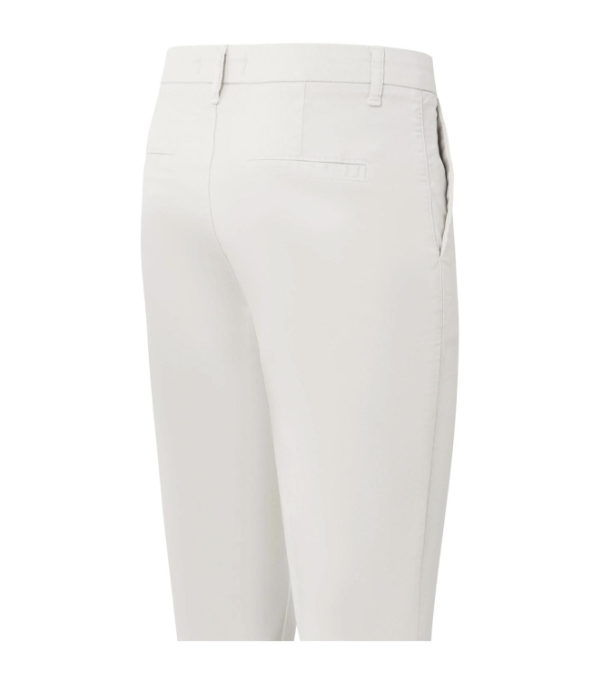 Yaya basic chino Off White