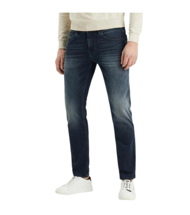 PME Legend PME LEGEND NIGHTFLIGHT JEANS TRUE TWB winter blue
