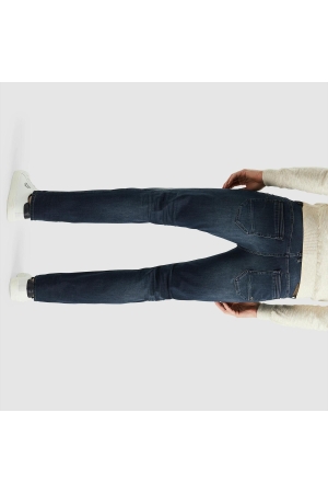 PME Legend PME LEGEND NIGHTFLIGHT JEANS TRUE TWB winter blue