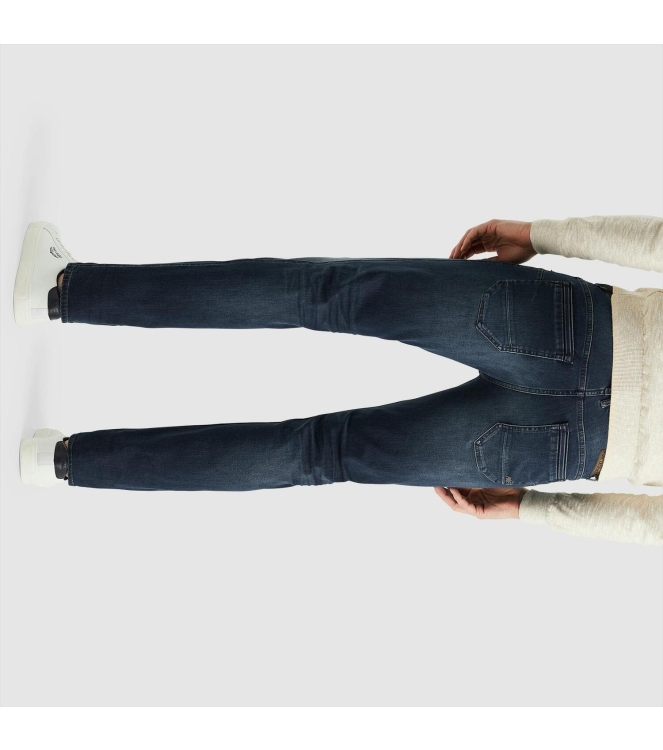 PME Legend PME LEGEND NIGHTFLIGHT JEANS TRUE TWB winter blue