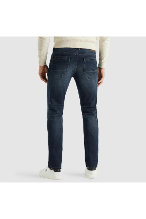 PME Legend PME LEGEND NIGHTFLIGHT JEANS TRUE TWB winter blue