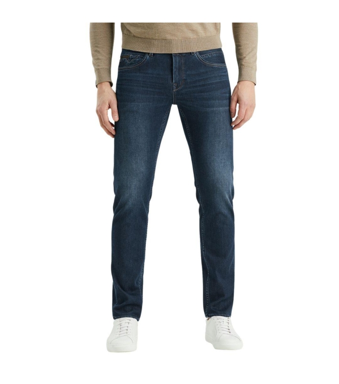 Vanguard V850 RIDER WASHED MID BLUE mid blue