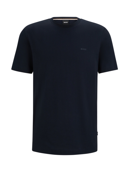 Hugo Boss Thompson 01 10241525 01 404 Dark Blue