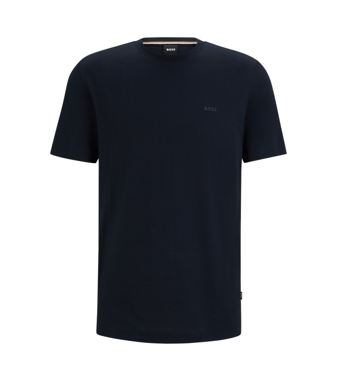 Hugo Boss Thompson 01 10241525 01 404 Dark Blue
