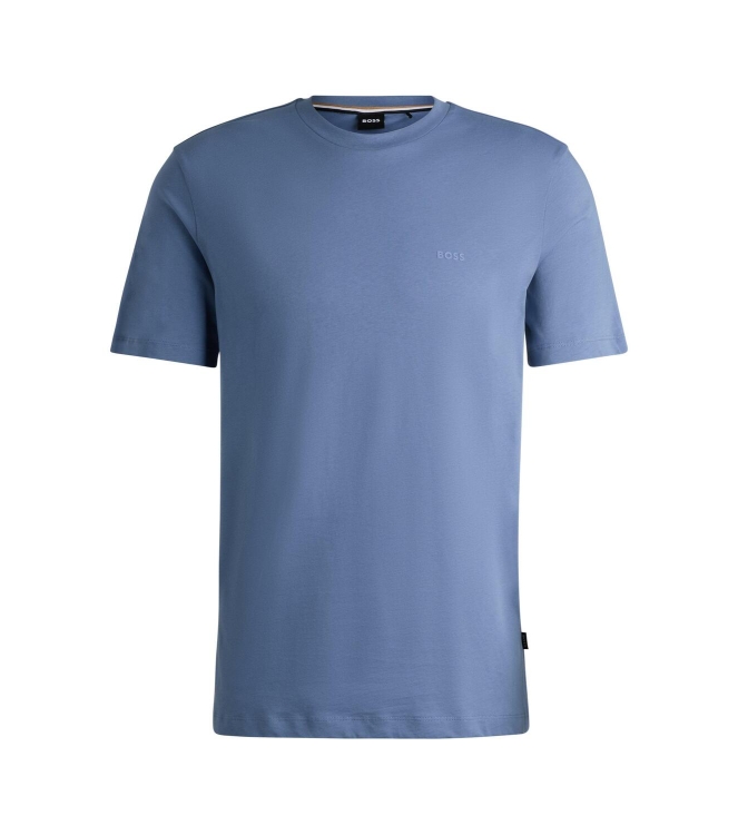 Hugo Boss Thompson 01 10241525 01 490 Open blue