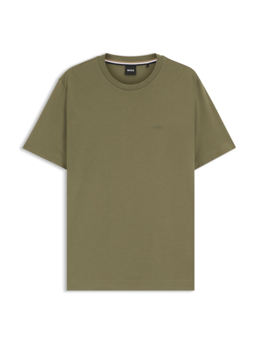 Hugo Boss Thompson 01 10241525 01 314 Medium Green