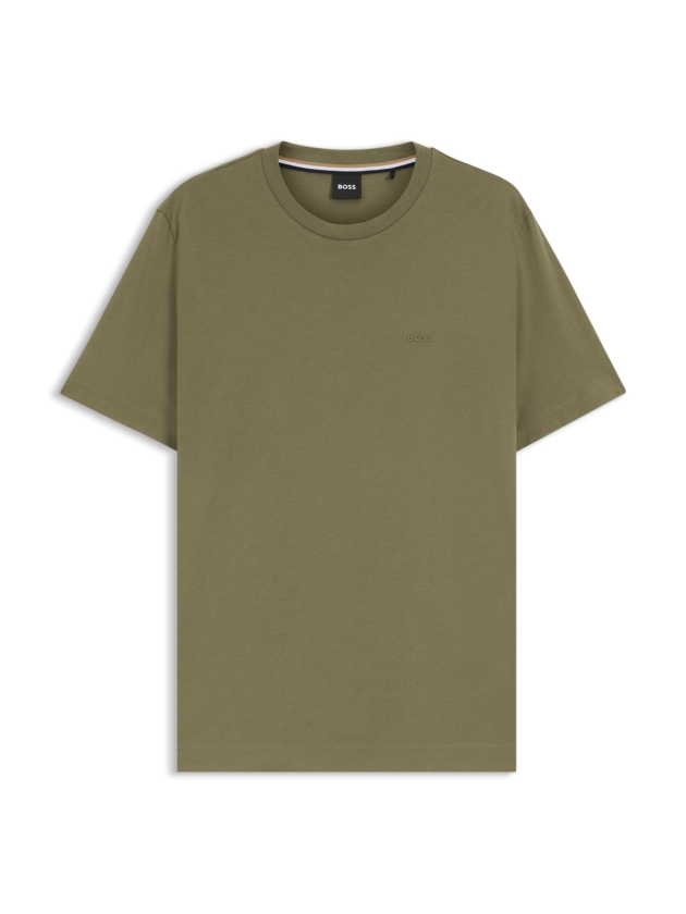 Hugo Boss-Black Thompson 01 10241525 01 314 Medium Green