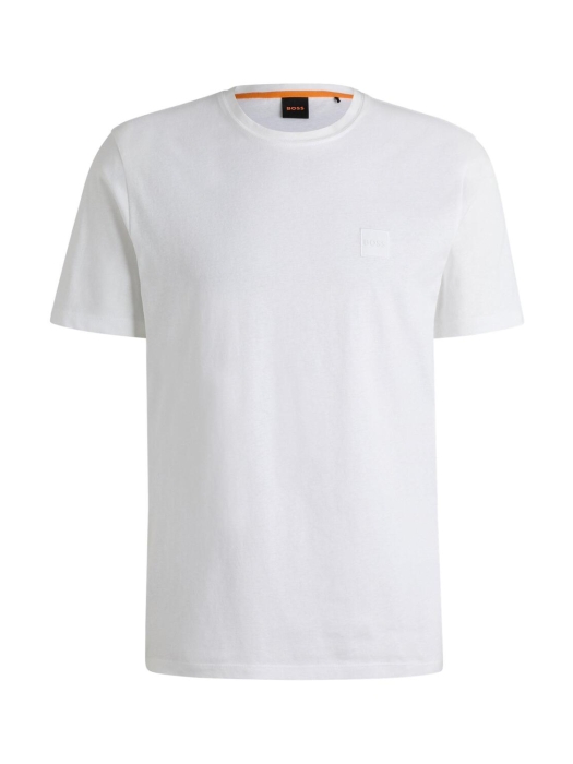 Hugo Boss Tales 10242631 02 100 White