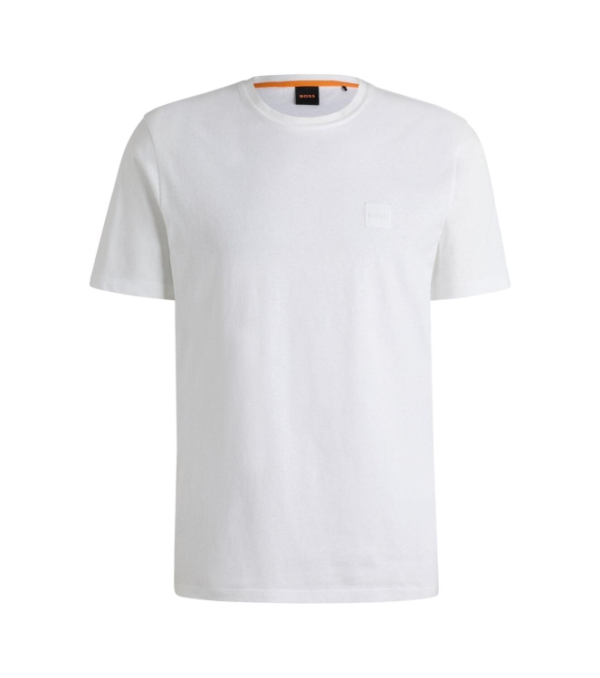 Hugo Boss Tales 10242631 02 100 White