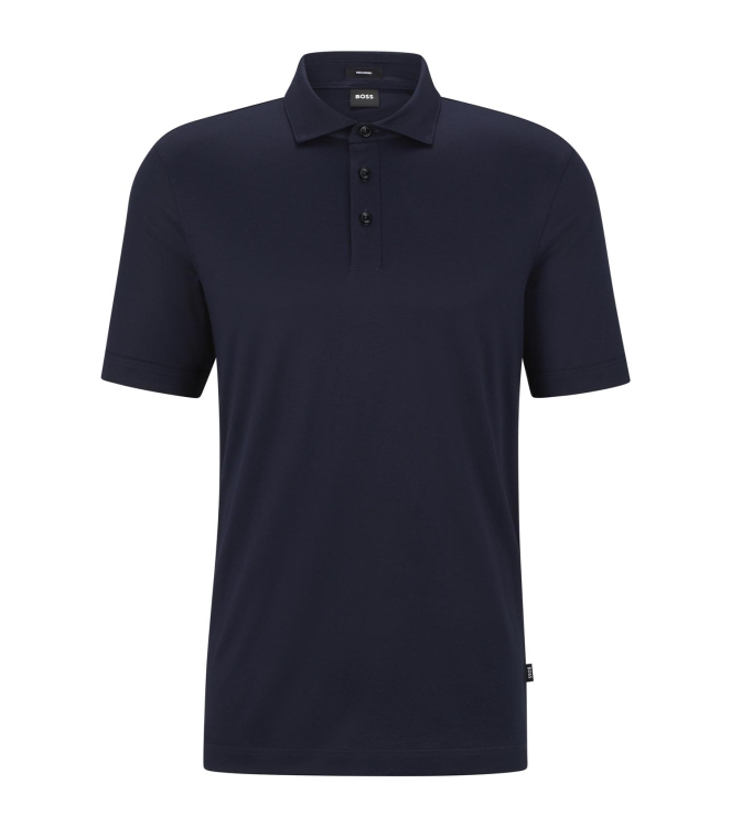 Hugo Boss Press 50 10259967 01 404 Dark Blue