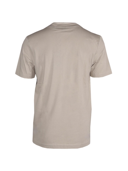 Hugo Boss Tee 12 10260088 01 271 Light beige
