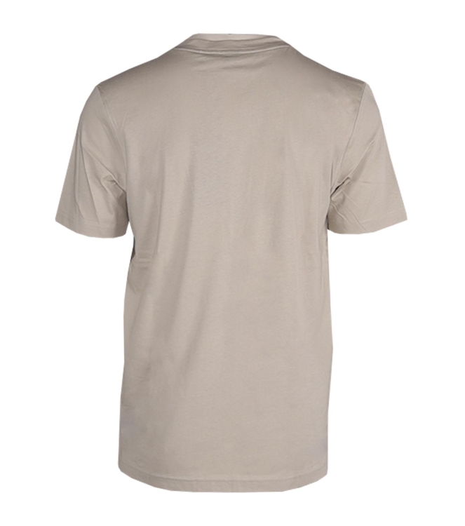 Hugo Boss Tee 12 10260088 01 271 Light beige