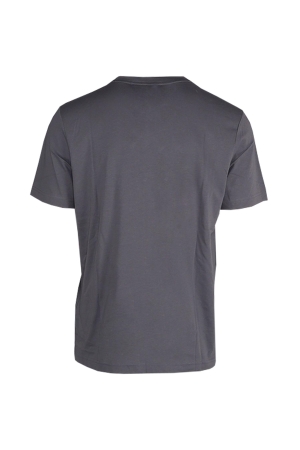 Hugo Boss Tee 12 10260088 01 251 Dark Beige