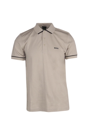 Hugo Boss Paule 10262274 01 271 Light beige