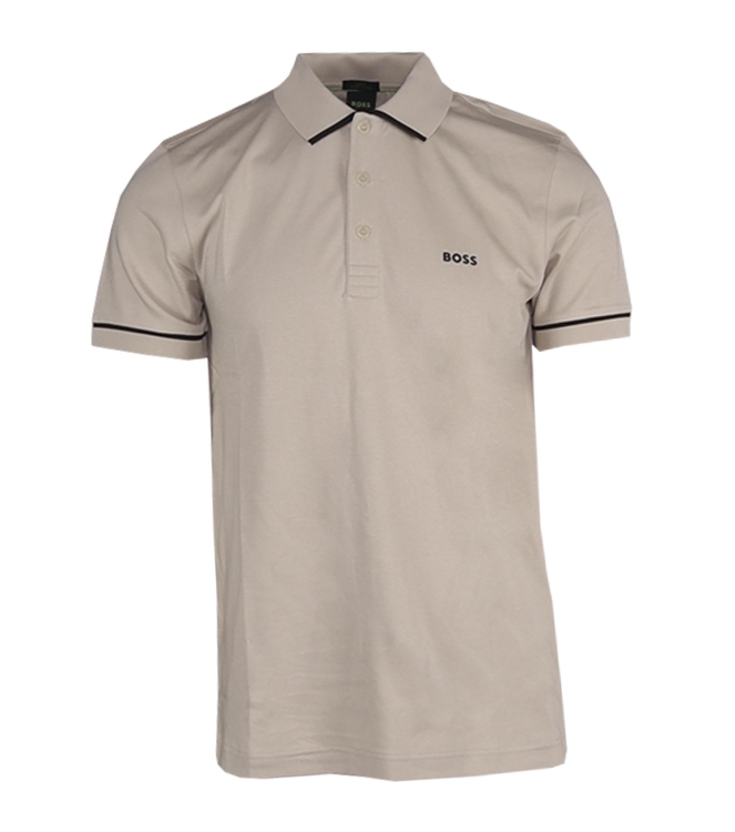 Hugo Boss Paule 10262274 01 271 Light beige