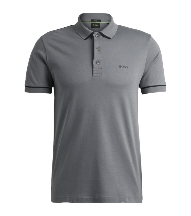 Hugo Boss Paule 10262274 01 251 Dark Beige