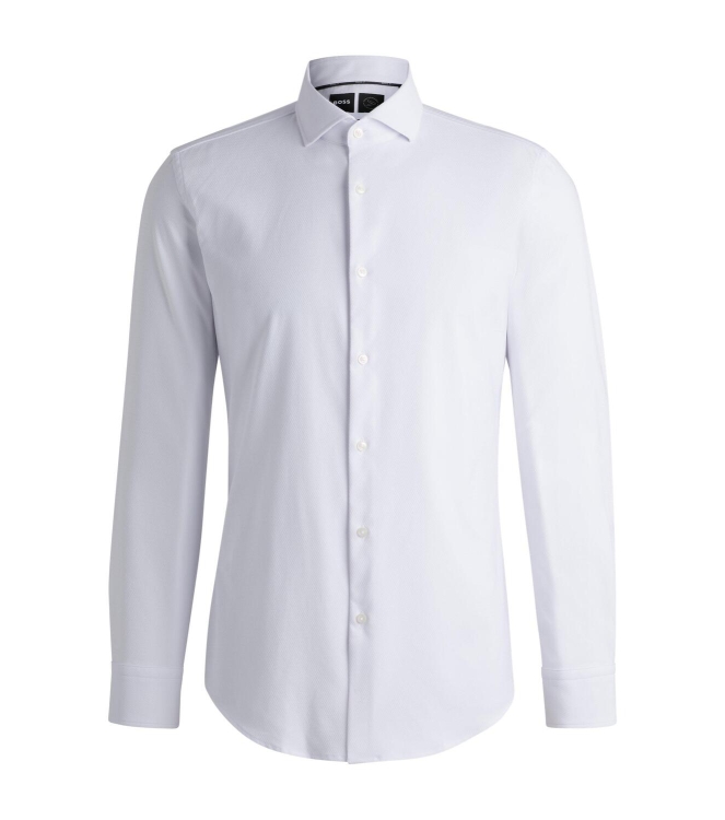 Hugo Boss P-HANK-spread-C1-222 10261352 100 White