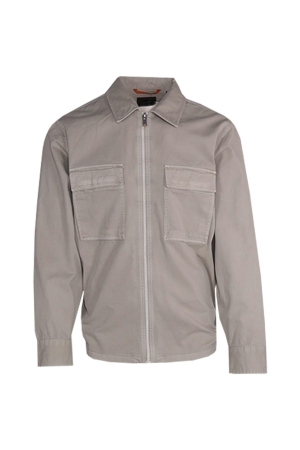Hugo Boss Lovel-zip_12_M 10260294 01 271 Light beige