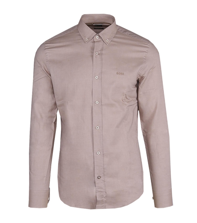 Hugo Boss C-HAL-BD-E-C1-243 10239895 01 282 Open beige