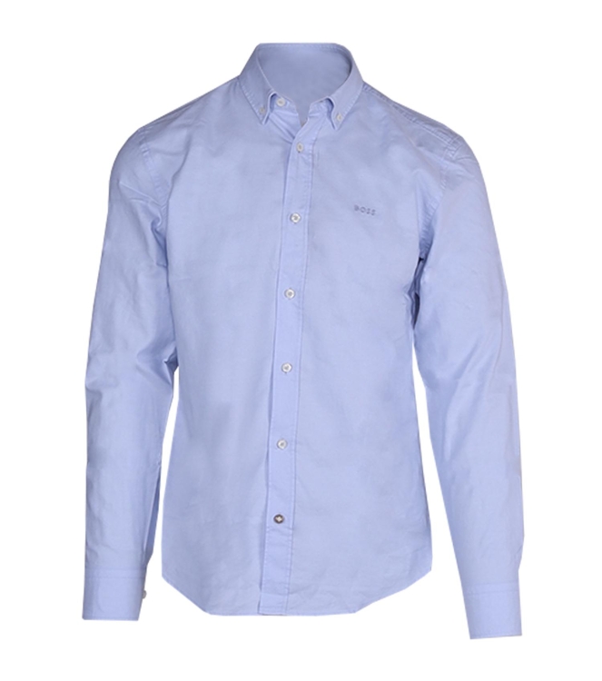 Hugo Boss C-HAL-BD-E-C1-243 10239895 01 451 Light/pastel blue