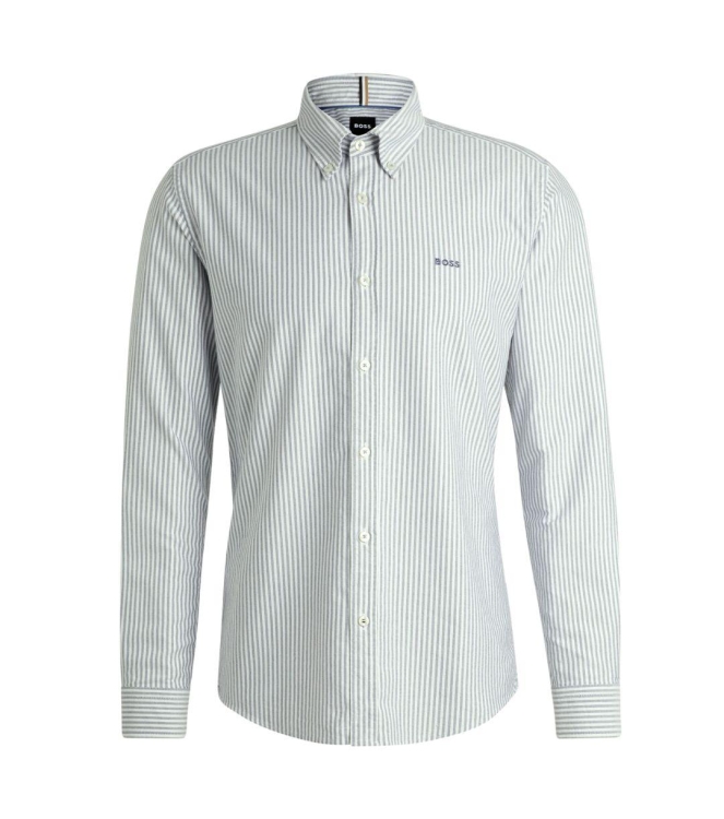 Hugo Boss H-ROAN-BD-E-C1-243 10261880 01 377 Open green
