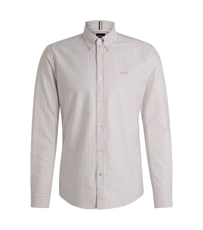 Hugo Boss H-ROAN-BD-E-C1-243 10261880 01 282 Open beige