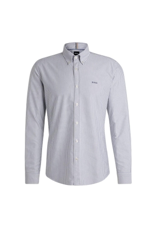 Hugo Boss H-ROAN-BD-E-C1-243 10261880 01 450 Light Pastel Blue
