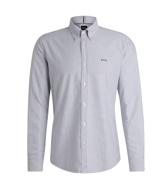Hugo Boss H-ROAN-BD-E-C1-243 10261880 01 450 Light Pastel Blue
