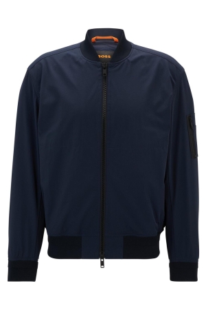 Hugo Boss Obear 10257695 01 402 Dark blue