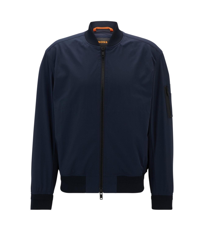 Hugo Boss Obear 10257695 01 402 Dark blue