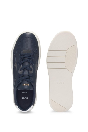 Hugo Boss Baltimore_Tenn_ltmpf 10254009 402 Dark blue