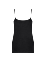 YBLS Lurex Strap Top 990 Black