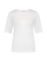 YBLS T-shirt 100 White