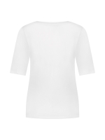 YBLS T-shirt 100 White