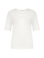 YBLS T-shirt 112 Off White