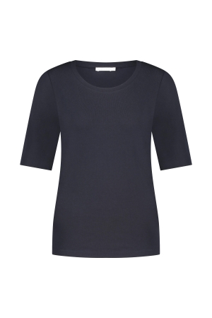 YBLS T-shirt 272 Navy