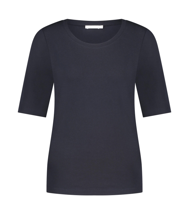 YBLS T-shirt 272 Navy