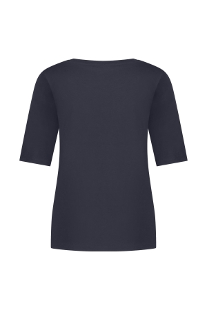 YBLS T-shirt 272 Navy