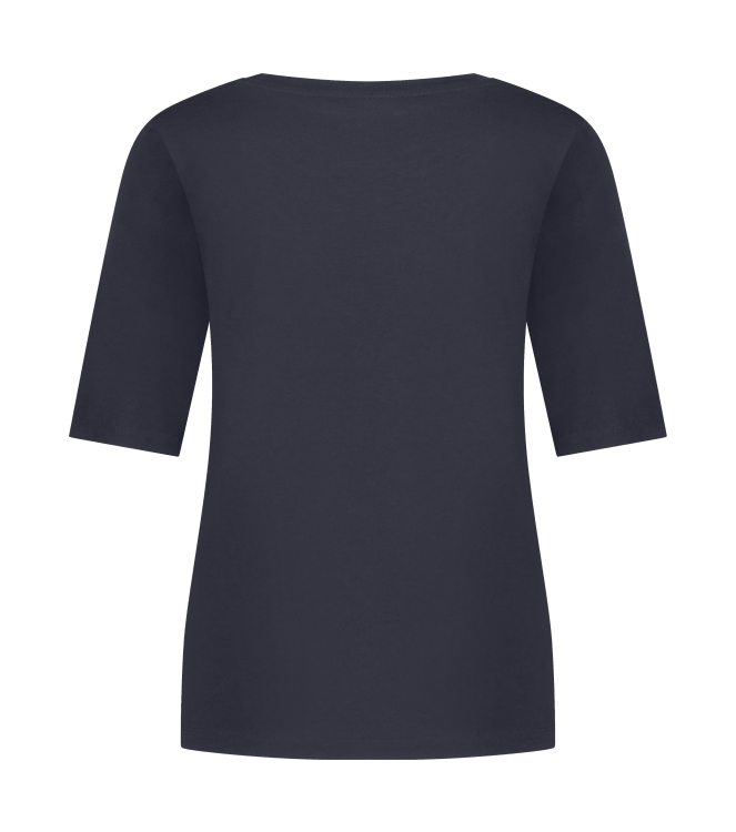 YBLS T-shirt 272 Navy
