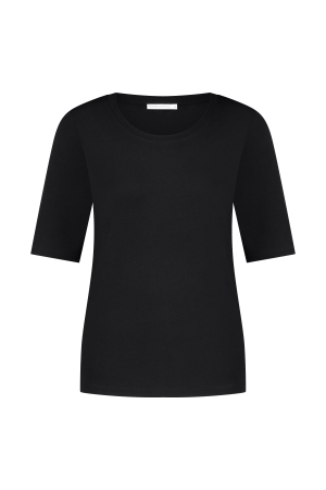 YBLS T-shirt 990 Black